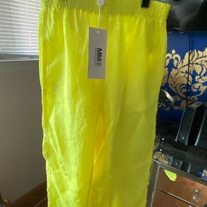 Maison Margiela joggers size 36